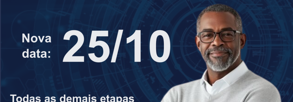 prorrogado prazo resultado tecnova III