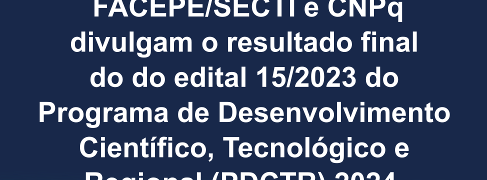 resultado final do pdctr 2024 - card
