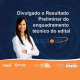 resultado preliminar edital tecnova site