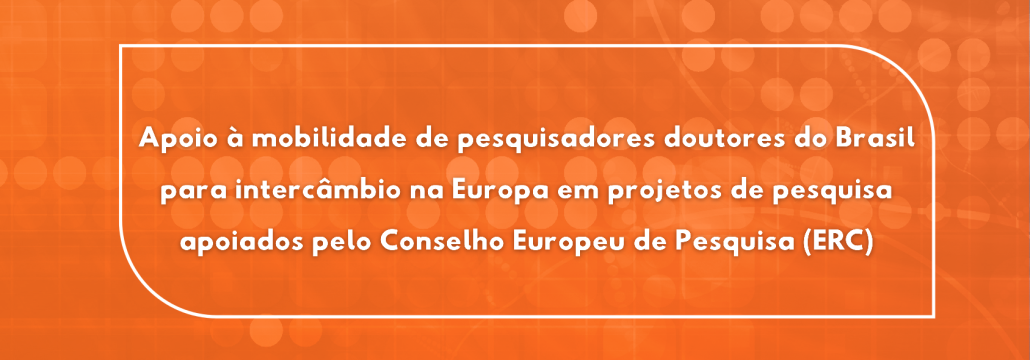 chamada confap - erc ia 2024 - quadrado