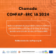 chamada confap - erc ia 2024 - quadrado