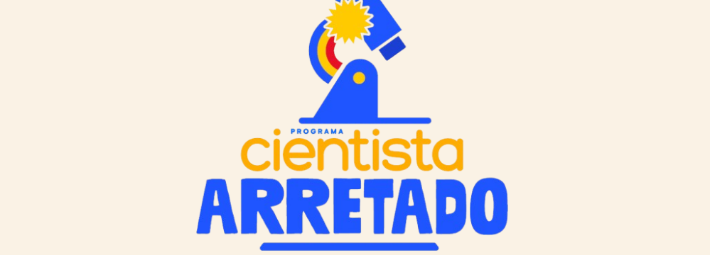 cientista arretado - prorrogacao de resultado