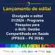 lancamento de edital 312024 - PPSUS – PE 2024