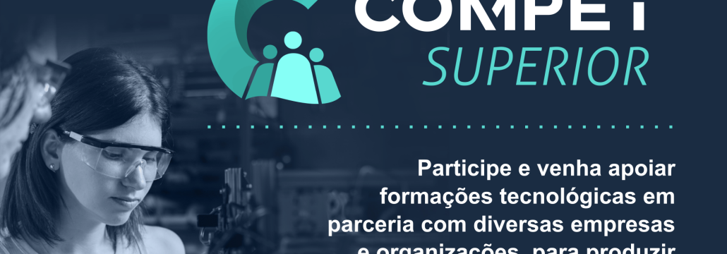 lancamento do edital 332024 - compet superior
