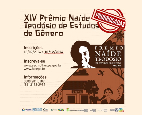 naide teodózio - prorrogado