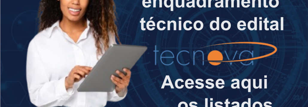 tecnova III - resultado final - card 2
