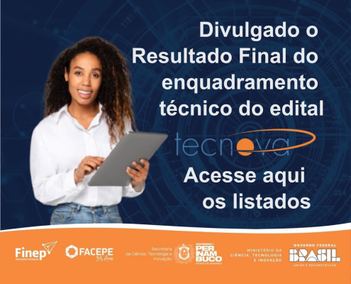 tecnova III - resultado final - card 2