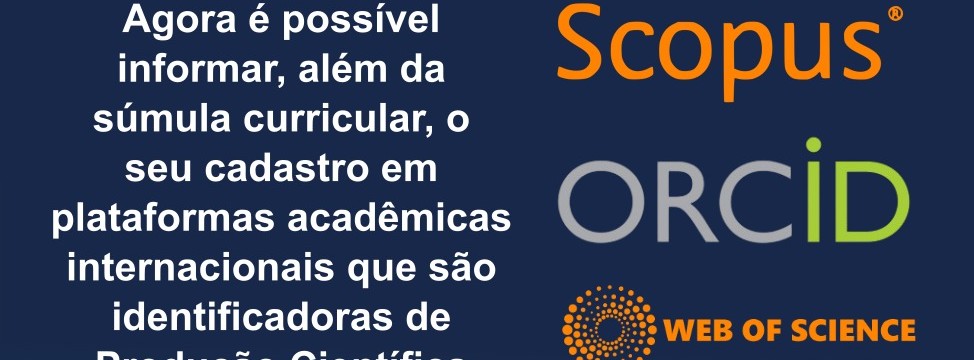 Card Novidade no AgilFAP