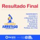 Cientista arretado Políticas de CT&I 1 fase 3 rodada