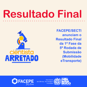 cientista arretado - resultado final - mobilidade e transporte