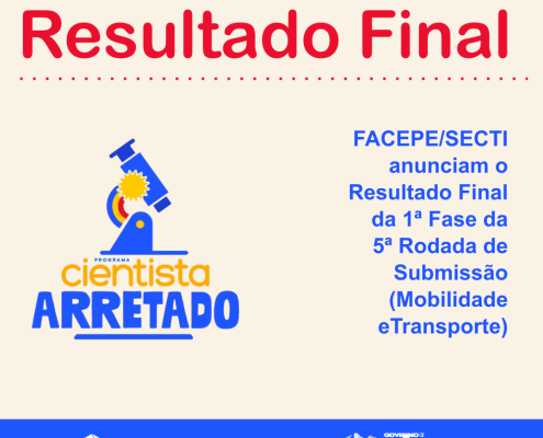 cientista arretado - resultado final - mobilidade e transporte