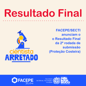 cientista arretado - resultado final - protecao costeira