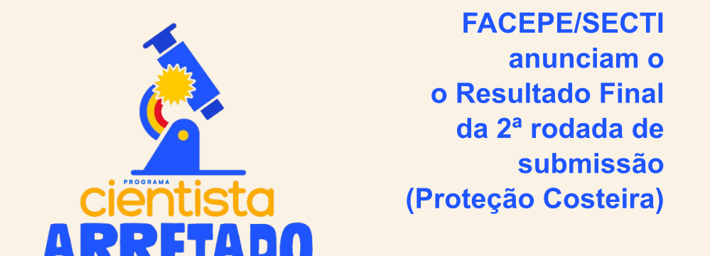cientista arretado - resultado final - protecao costeira