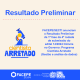 cientista arretado - resultado preliminar -gestao e analise de dados