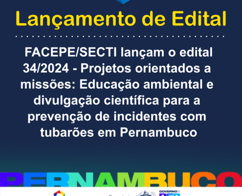 edital 342024 -parecria suape projetos para prevencao de incidentes com tubaroes em pernambuco