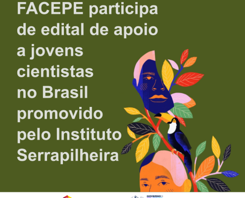 edital serrapilheira