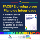 plano de integridade facepe