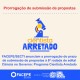 Imagem 8 Rodada Prorrogação Cientista Arretado