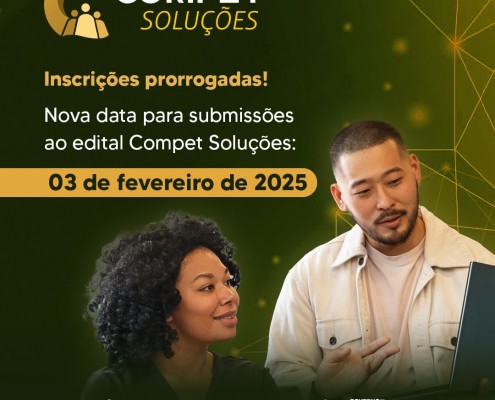 Imagem Compet Soluções Prorrogação