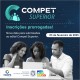 Imagem Compet Superior inscrições prorrogadas para 03 fev