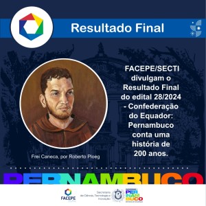 Imagem Resultado Edital Confederação do Equador