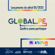 lançamento edital global.pe