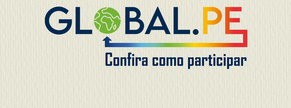 lançamento edital global.pe