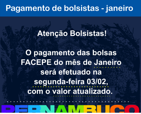 pagamento bolsistas facepe - janeiro 2025- ver2