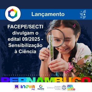Card Sensibilização á Ciência matéria
