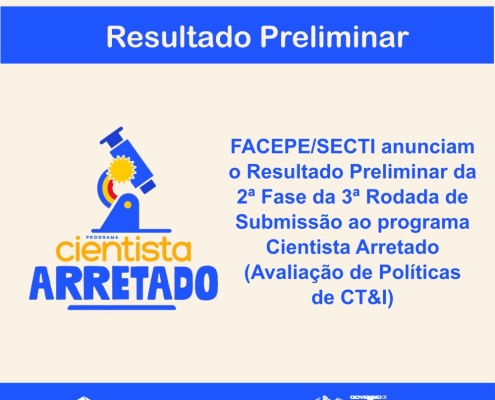 Cientista Arretado 2 Fase 3 Rodada miniatura