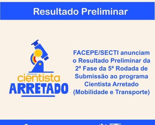 Cientista Arretado 2 Fase 5 Rodada miniatura