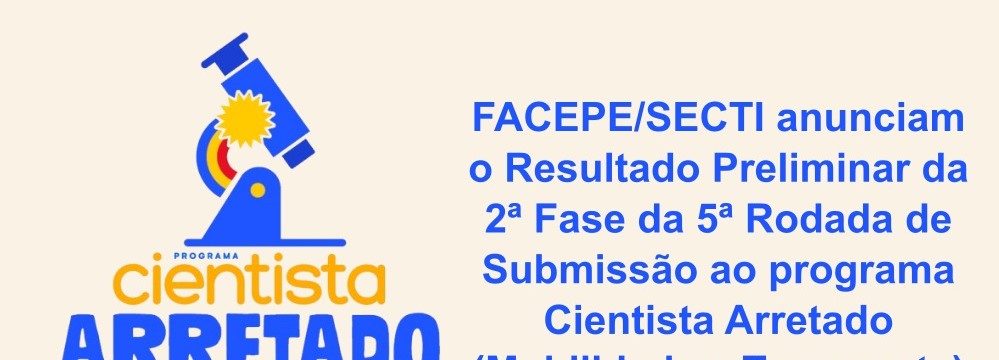 Cientista Arretado 2 Fase 5 Rodada miniatura