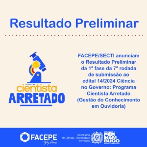 Imagem Cientista Arretado 7 Rodada Res Preliminar