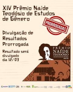Imagem Naíde Teodósio Prorrogação