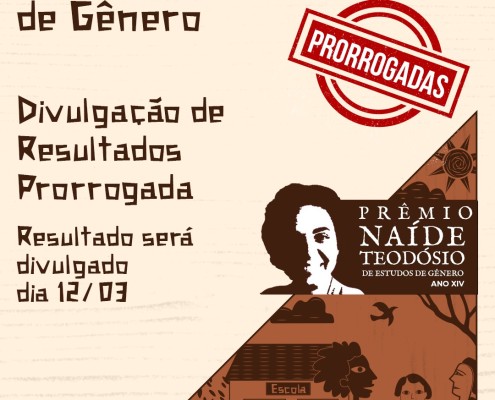 Imagem Naíde Teodósio Prorrogação
