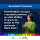 Imagem PBPG 2025 miniatura
