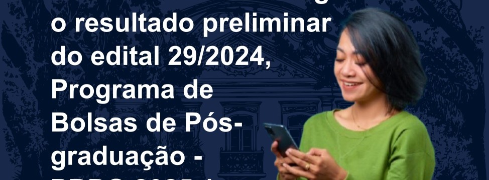 Imagem PBPG 2025 miniatura
