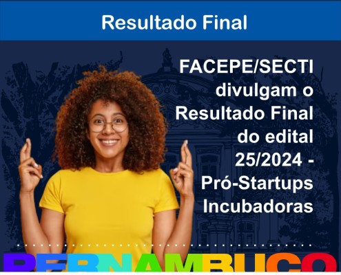 Imagem Pró-Startups miniatura