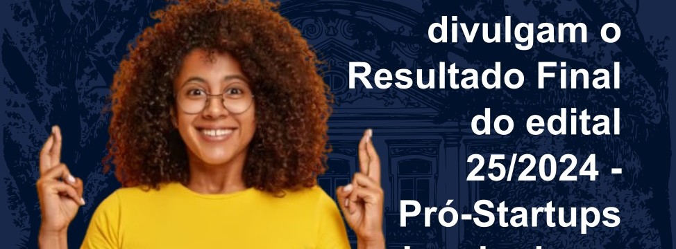 Imagem Pró-Startups miniatura