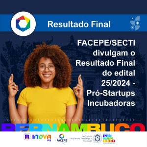 Imagem Pró-startups incubadoras matéria