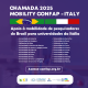 chamada 2025 mobility confap - itialia - card 1