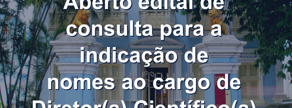 edital 072025 - selecao diretor cientifico 2025 - ver 06