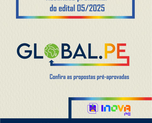 inovape - resultado preliminar de edital