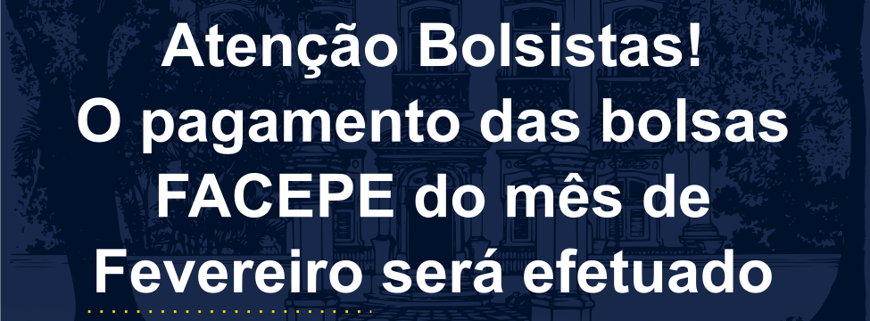pagamento bolsistas facepe - fevereiro - 2025 - ver 02