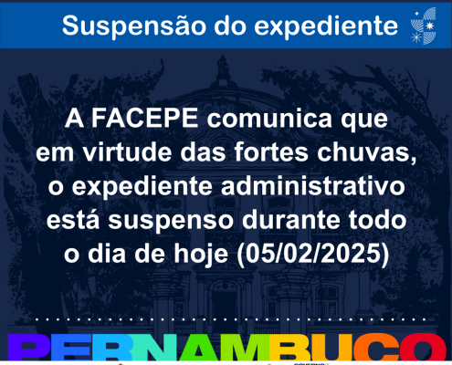 suspensao do expediente da face em 05 02 2025 - ver 02