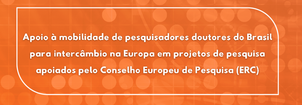 RESULTADO FINAL CHAMADA CONFAP ERC IA 2024 - VER SITE