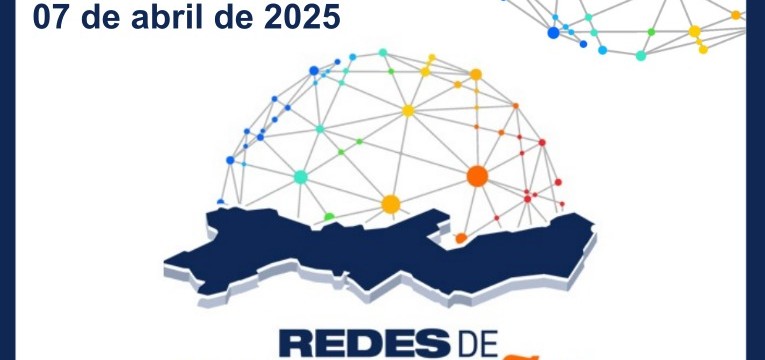 Redes de Inovação Prorrogado para 07.04.25