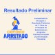 Cientista Aretado miniatura