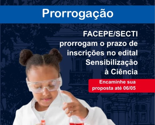 Sensibilização à Ciência Miniatura