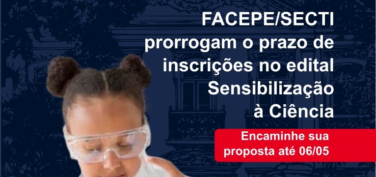 Sensibilização à Ciência Miniatura